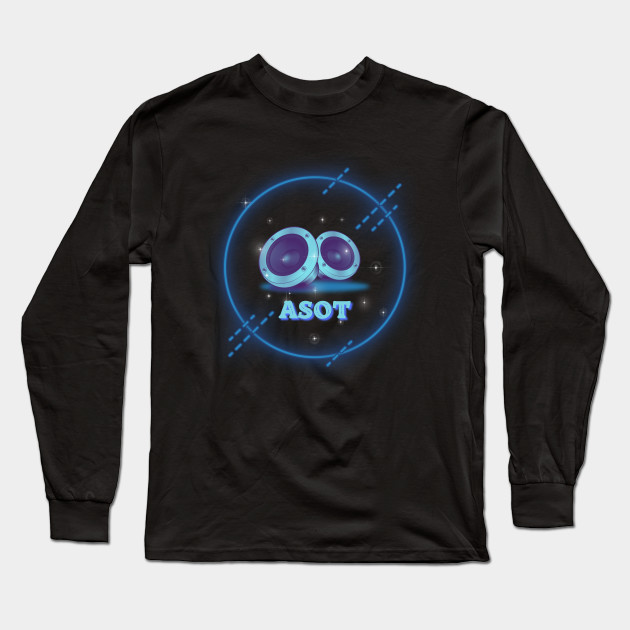 T shirt asot deals